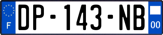 DP-143-NB