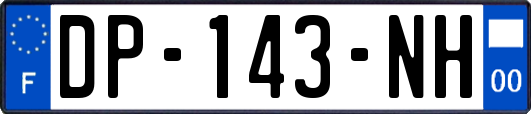 DP-143-NH