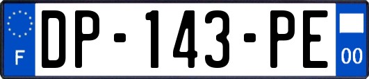 DP-143-PE