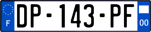 DP-143-PF