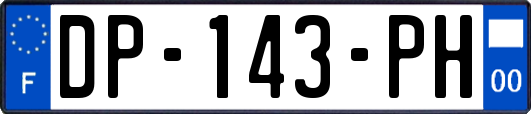 DP-143-PH