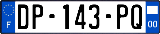DP-143-PQ