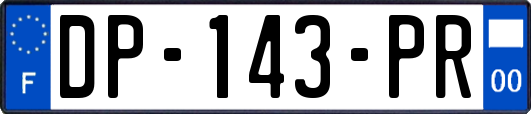 DP-143-PR