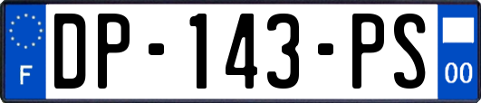 DP-143-PS