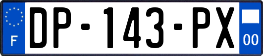 DP-143-PX