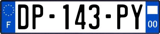 DP-143-PY
