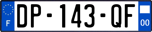 DP-143-QF