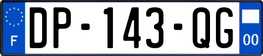 DP-143-QG