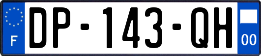 DP-143-QH