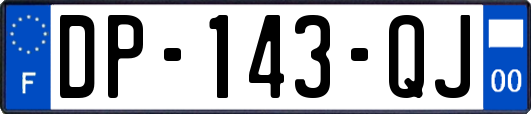 DP-143-QJ