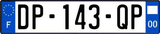 DP-143-QP