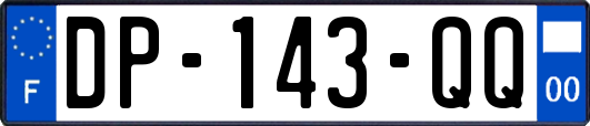 DP-143-QQ