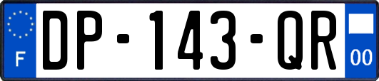 DP-143-QR