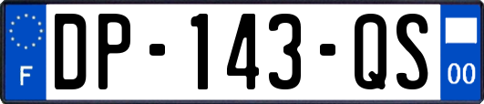 DP-143-QS