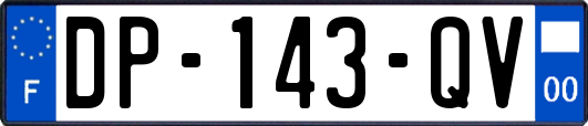 DP-143-QV