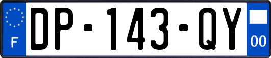 DP-143-QY