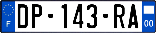 DP-143-RA