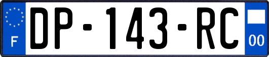 DP-143-RC