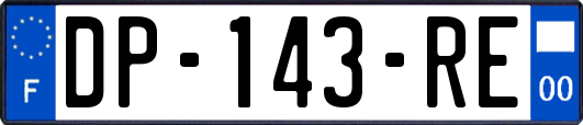 DP-143-RE