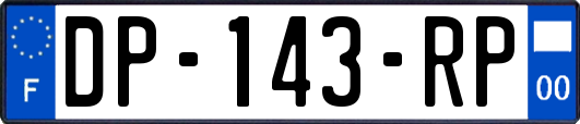 DP-143-RP