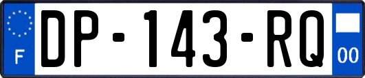 DP-143-RQ