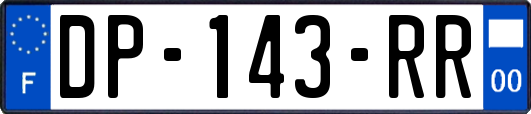 DP-143-RR