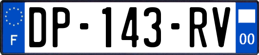 DP-143-RV
