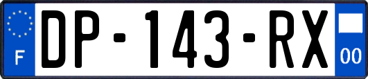 DP-143-RX