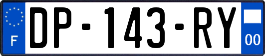 DP-143-RY