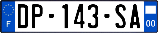 DP-143-SA