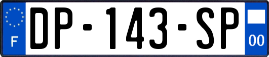 DP-143-SP