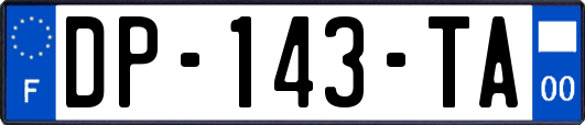 DP-143-TA