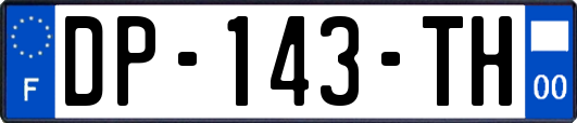 DP-143-TH