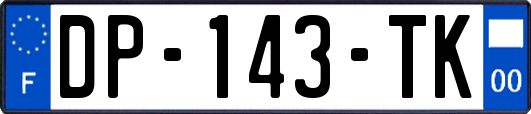 DP-143-TK