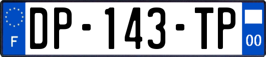 DP-143-TP