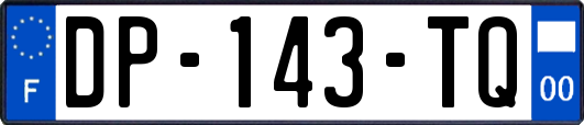 DP-143-TQ