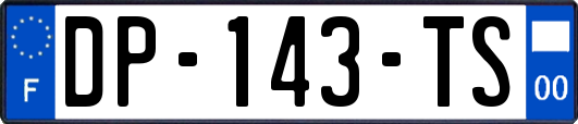 DP-143-TS