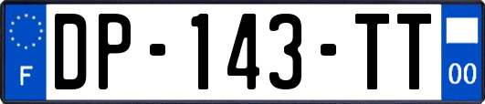 DP-143-TT
