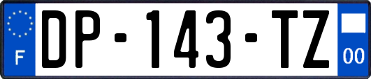 DP-143-TZ