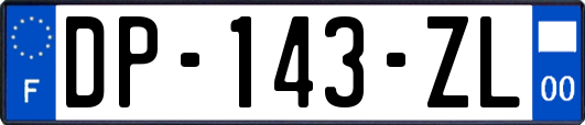 DP-143-ZL