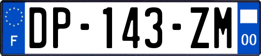 DP-143-ZM