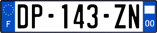 DP-143-ZN