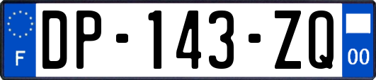 DP-143-ZQ