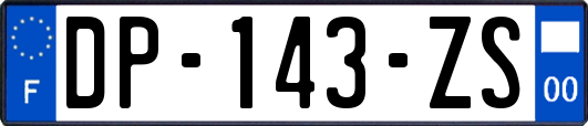 DP-143-ZS