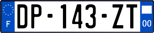 DP-143-ZT