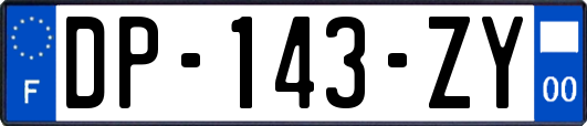 DP-143-ZY