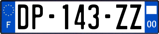 DP-143-ZZ