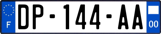 DP-144-AA