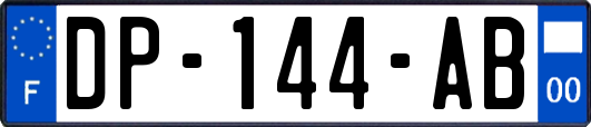 DP-144-AB