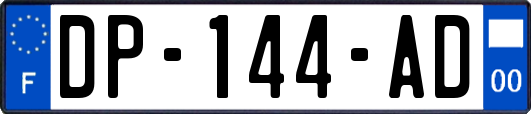 DP-144-AD